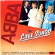 ABBA - The Love Songs